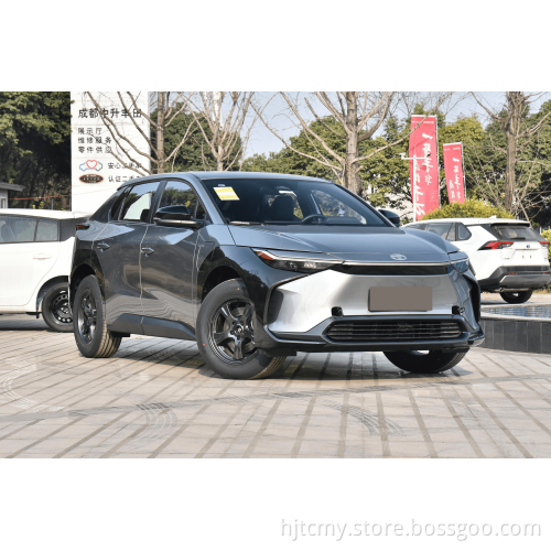 2023 Toyota BZ4X Auto elettrica in stock BZ4X Toyota 2WD 4WD Auto elettriche auto